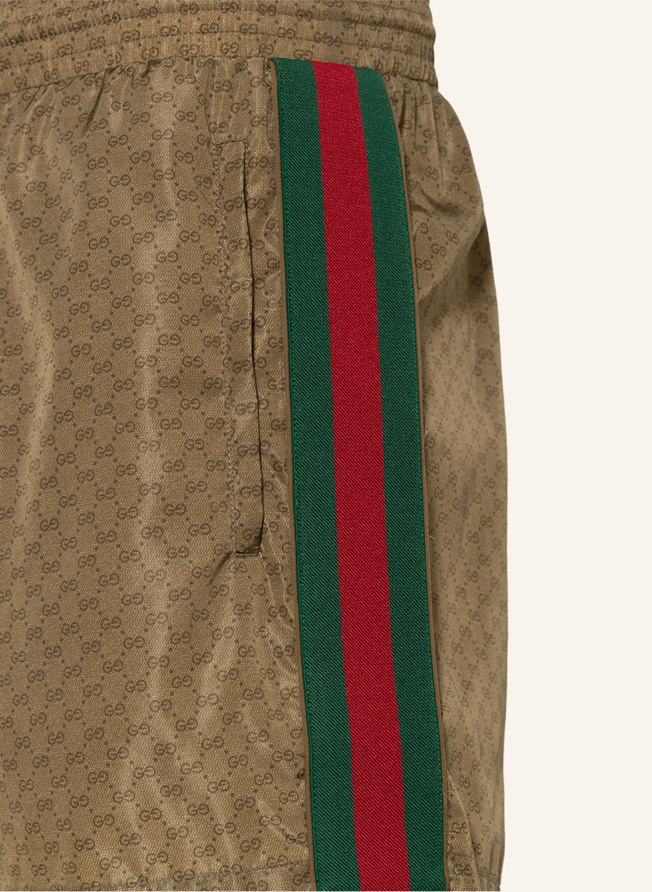 GUCCI Badeshorts