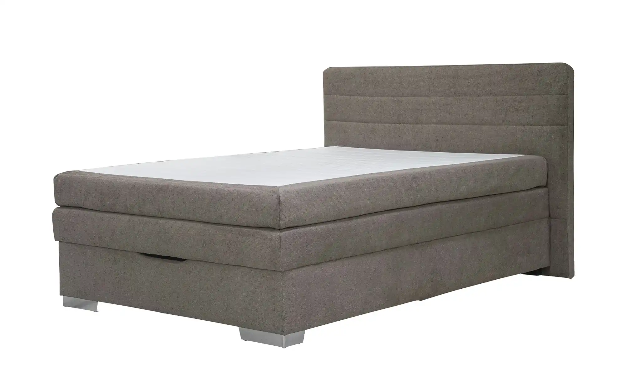 Boxspringbett mit Bettkasten Hackney