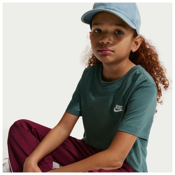 Nike - Big Kid's Sportswear Tee - T-shirt
