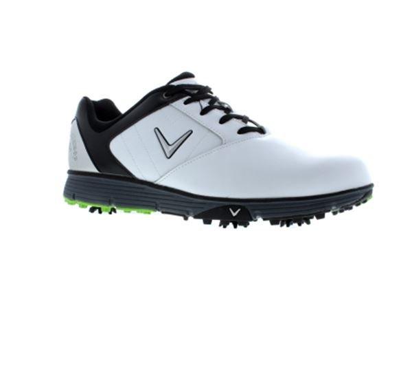 Callaway Cheviot Mens Golf Shoes