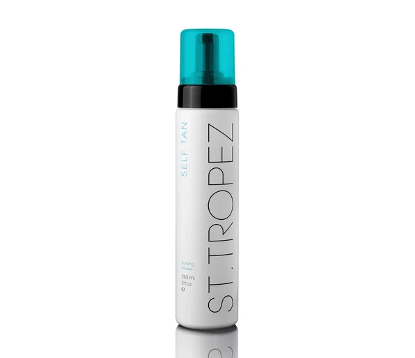St.Tropez Self Tan Bronzing Mousse