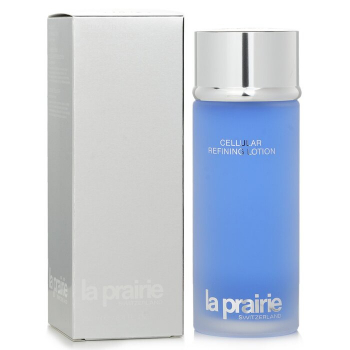 Yves Saint Laurent La Prairie Cellular Refining Loção