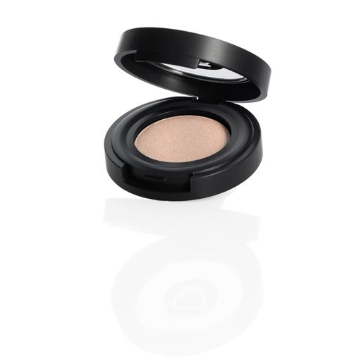Nilens Jord Mono Eyeshadow, 617 Metallic Sand