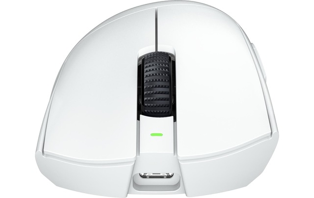 RAZER Gaming-Maus »DeathAdder V3 Pro white« USB