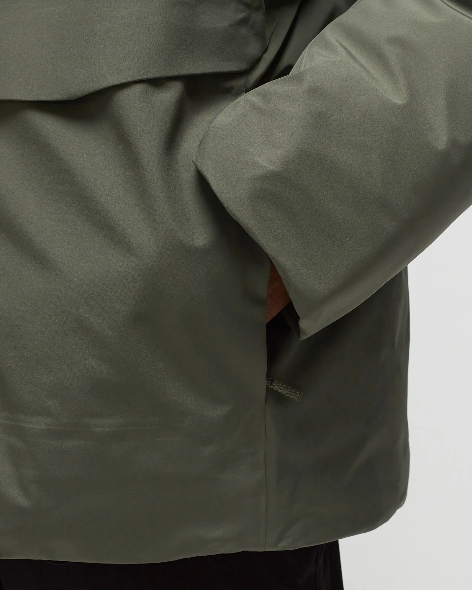 Jaqueta de plumas Arc'teryx Veilance Sorin