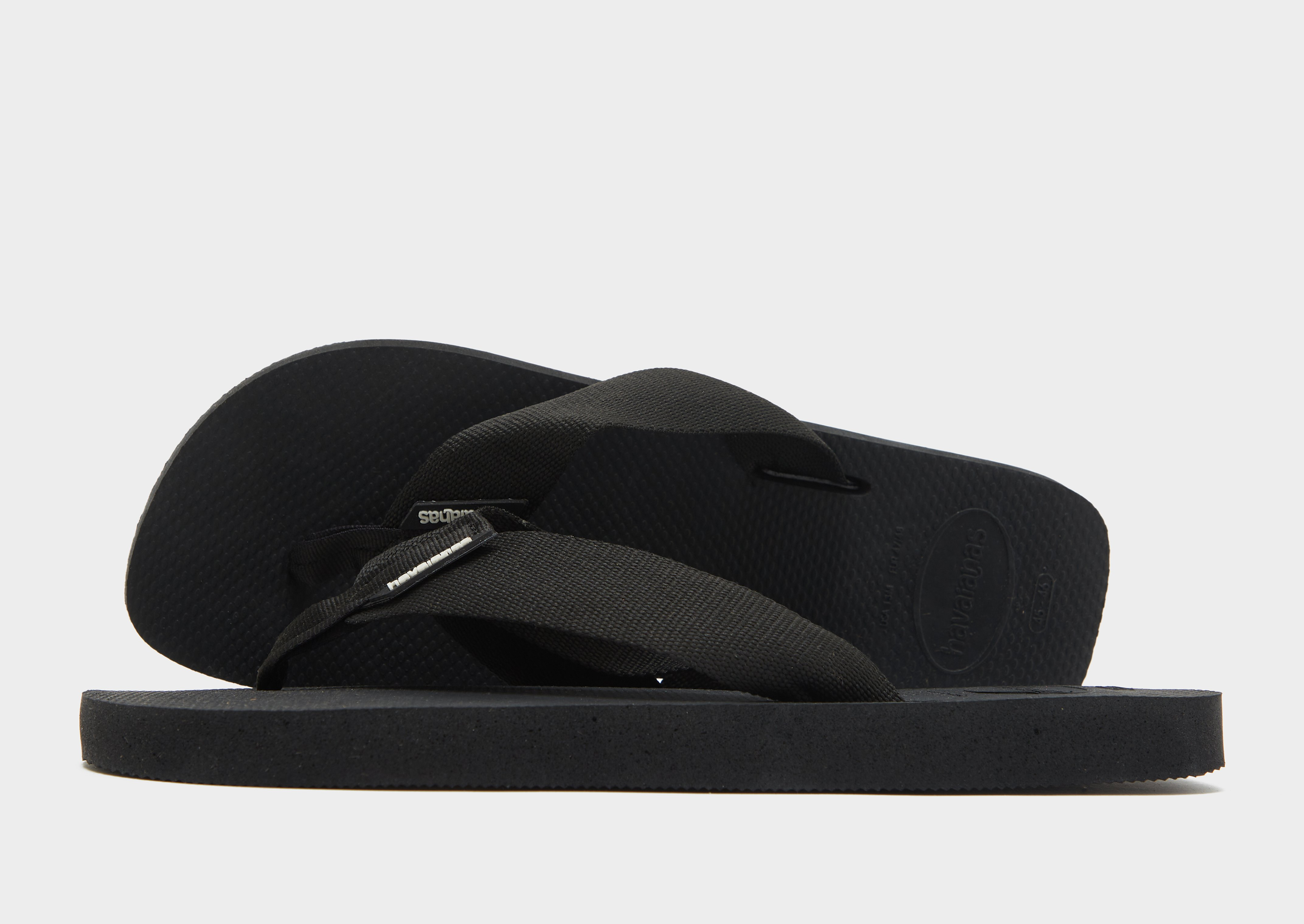 Havaianas Tongs Brazil Logo Urban Homme