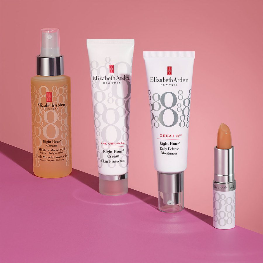 Elizabeth Arden Eight Hour Cream Skin Protectant 50ml