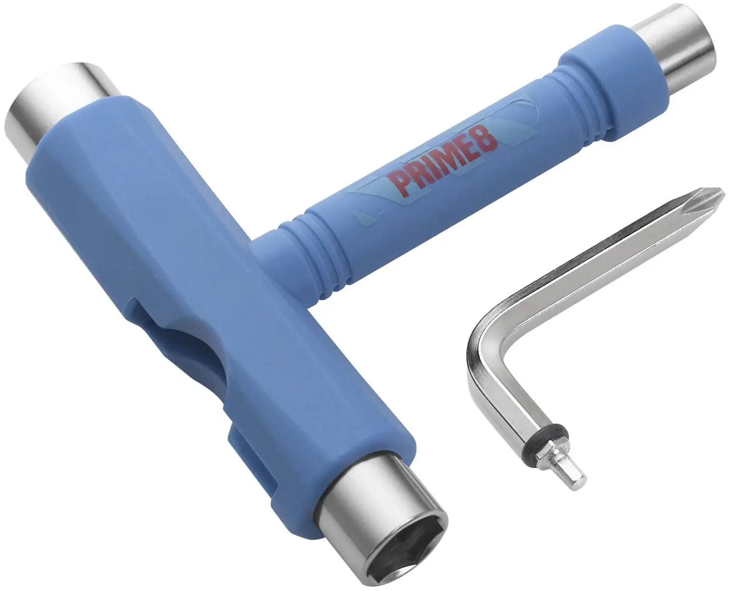 Prime8 OG Skate Tool - Vedligeholdelse Skateboards | SkatePro