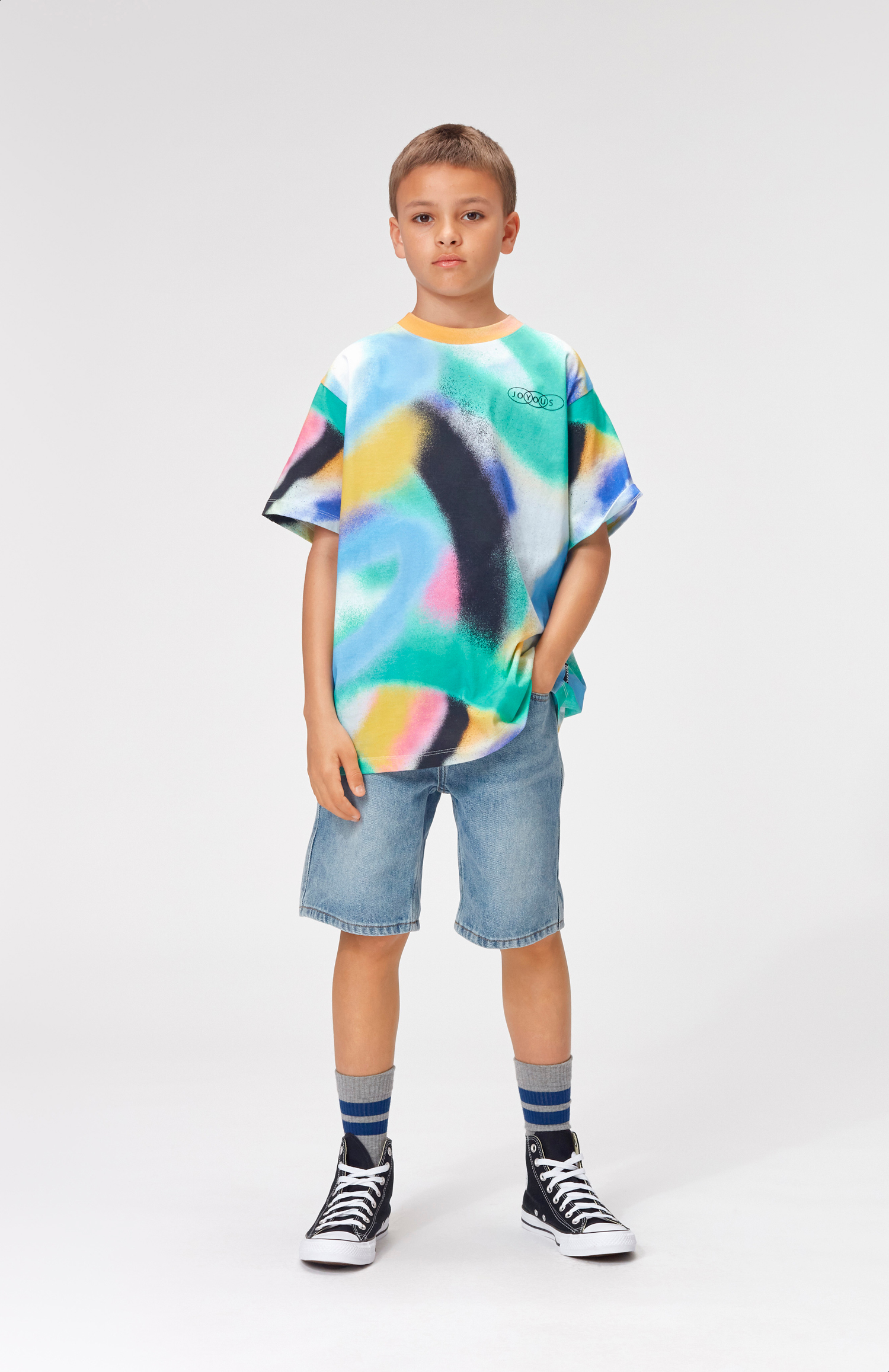 Avian - Hv_Washed Denim