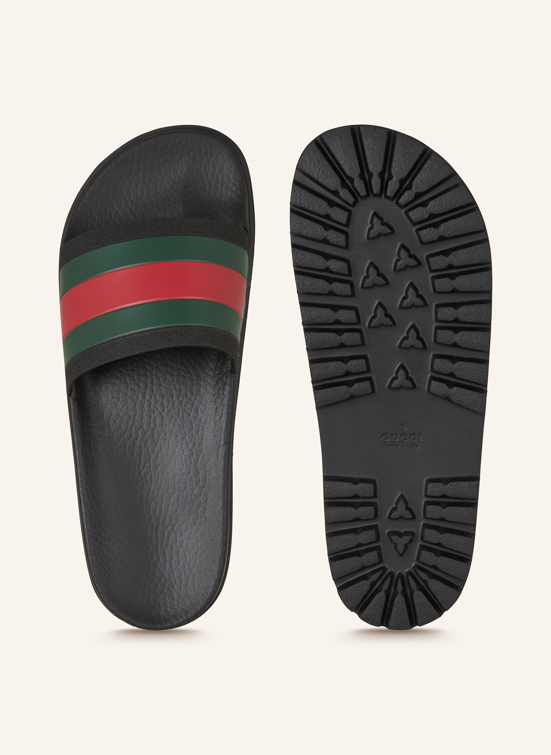 GUCCI Pantoletten