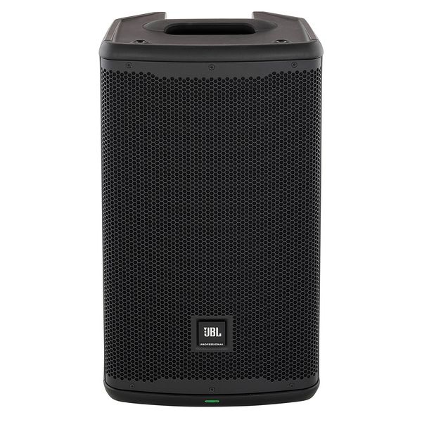 JBL EON710/718S Power Bundle