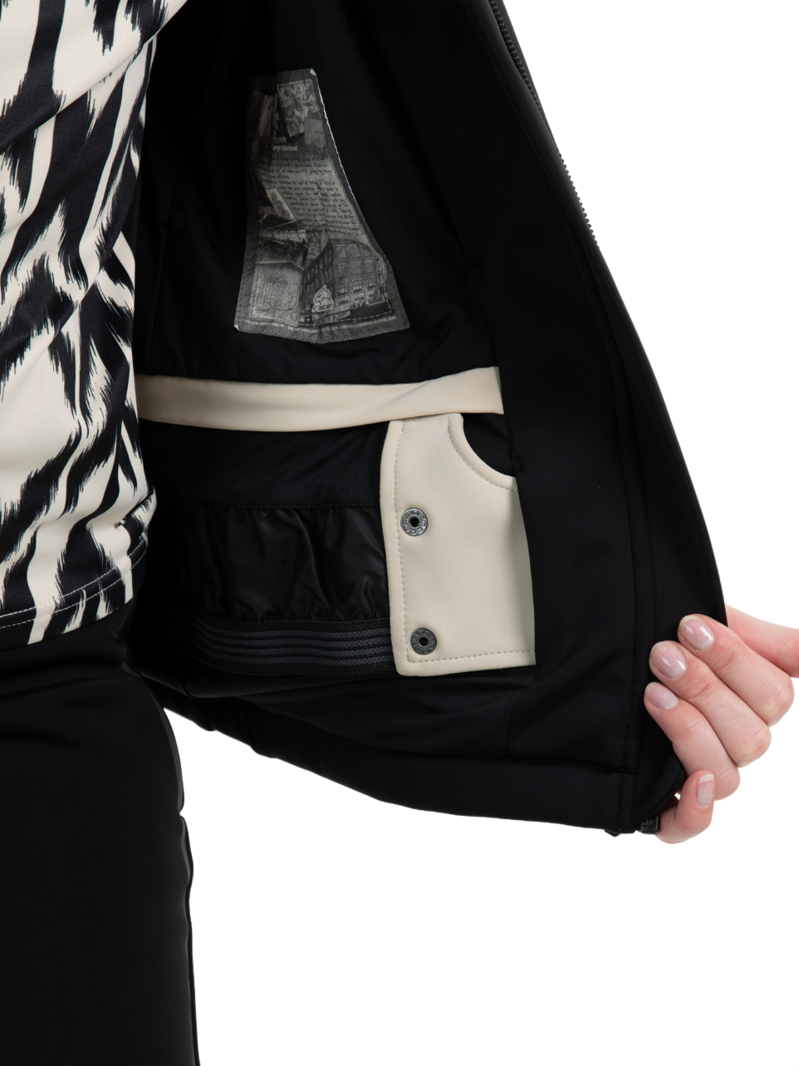 Rhoda Wintersportjas