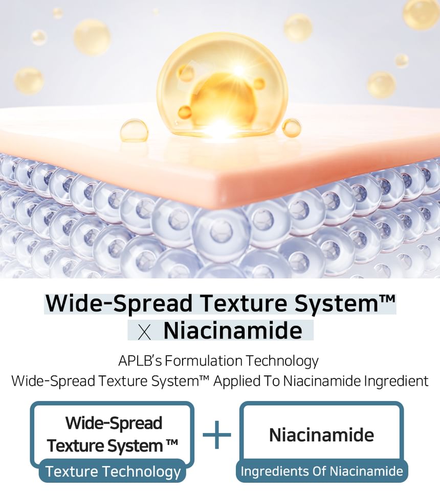 APLB - Tranexaminezuur Niacinamide Ampullen Serum Set