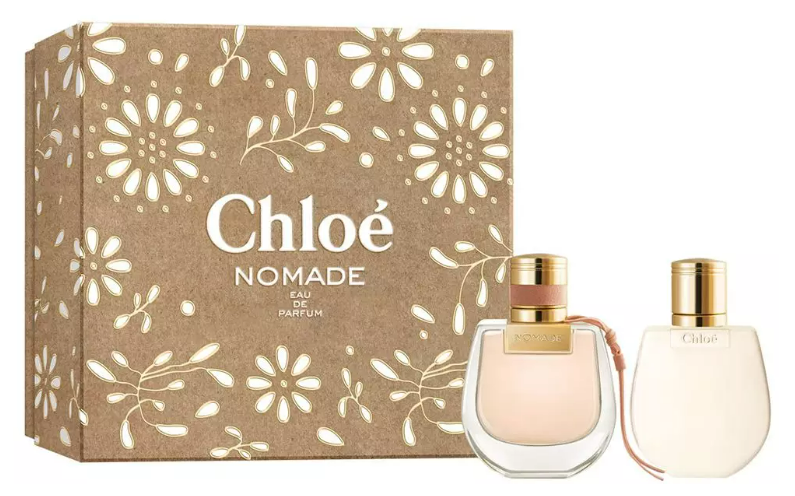 Chloe Nomade Geschenkset 1 st