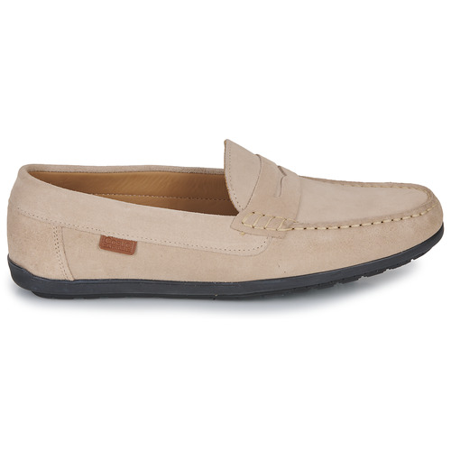 Casual Attitude - VELMO - Beige
