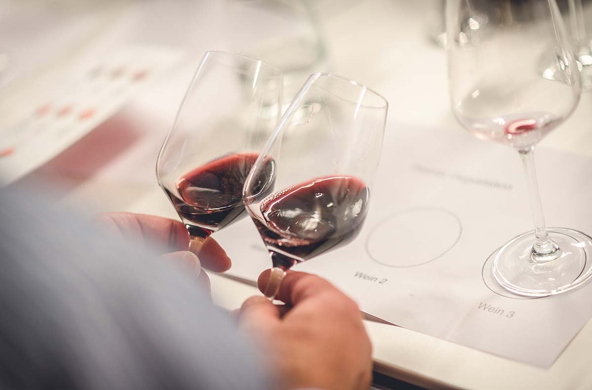 Weinseminar für Einsteiger Liebefeld