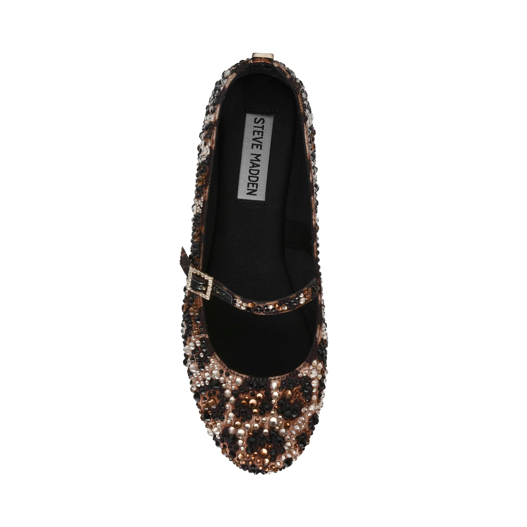 Steve Madden Brissa-R Ballerina