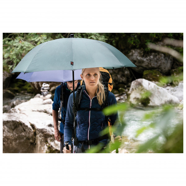 EuroSchirm - Swing Handsfree - Parapluie