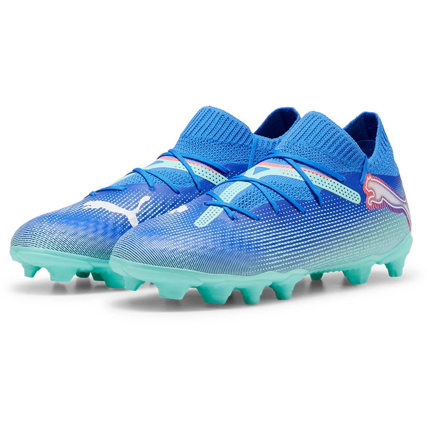 Puma Future 7 Pro FG/AG Kids
