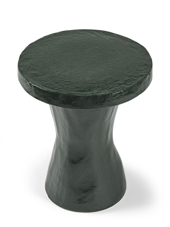 Serax Side Tables by Marie Michielssen Caro bijzettafel Rust