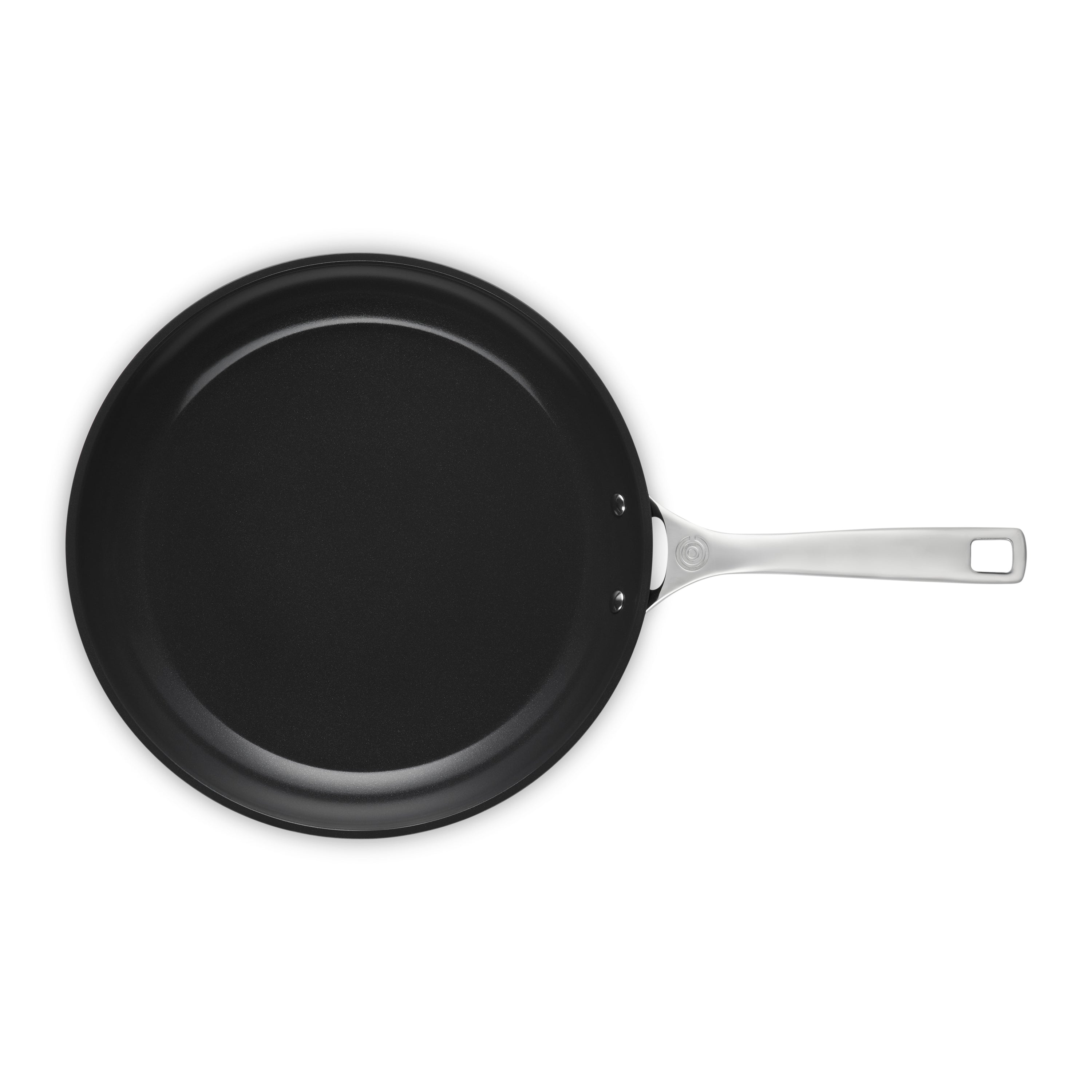 Le Creuset Essential Non-Stick Keramische Koekenpan Ã 30 cm