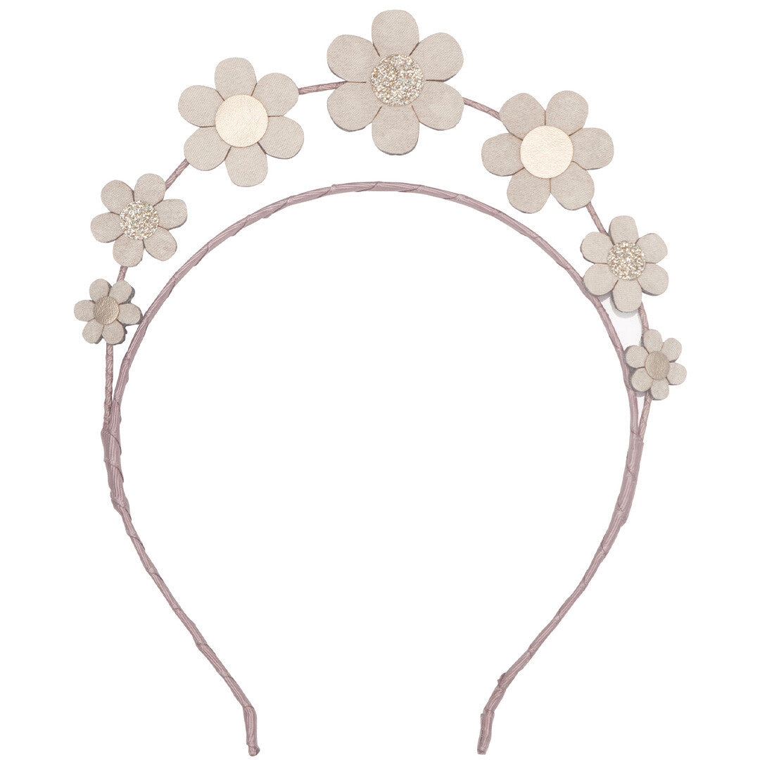 Mimi & lula diadeem daisy