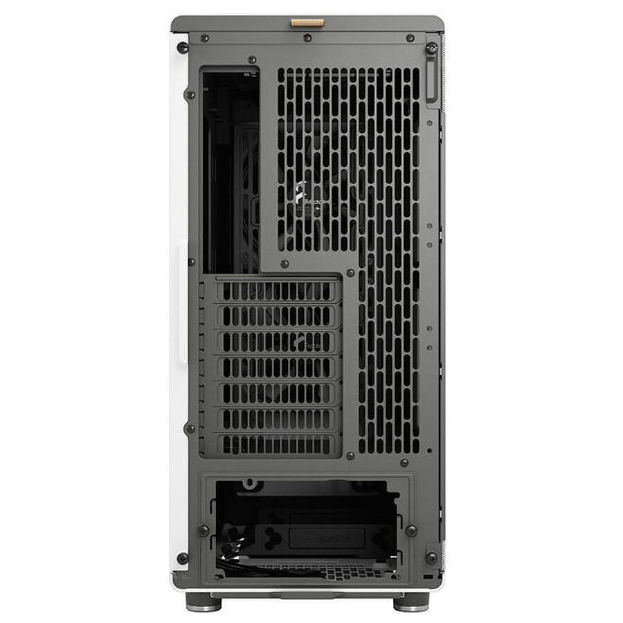 Fractal Design North Mesh - Blanc