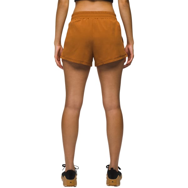 Short PRANA RAILAY SHORT W CLAY