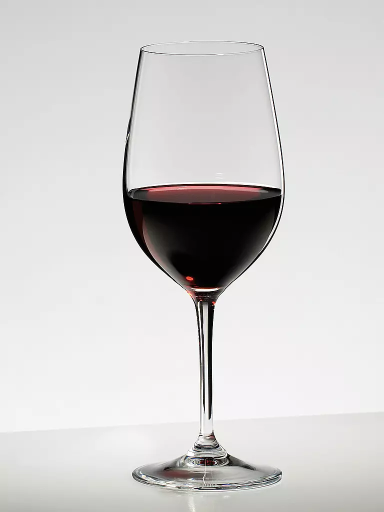 RIEDEL Weissweinglas 2er Set VINUM Riesling Grand Cru / Zinfandel 400ml transparent
