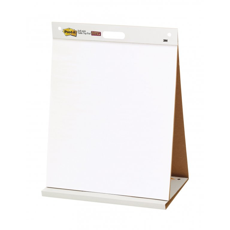 3M Post-it Meeting-Charts