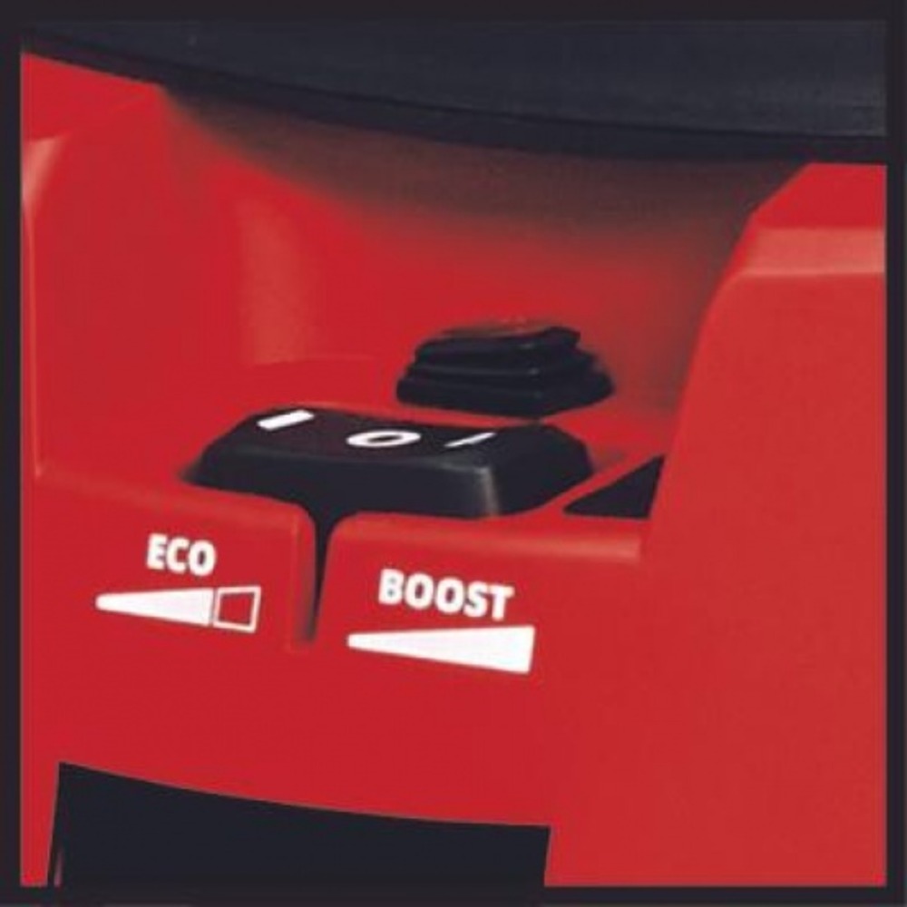Aspirateur eaux et poussières sans fil tp-vc 36/30 s - sans batterie ni chargeur