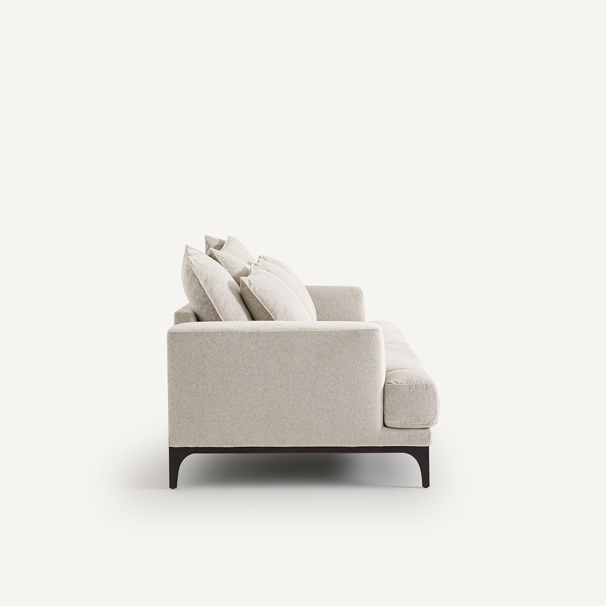 AM.PM<br>Sofá de linho Fluweel, Armento