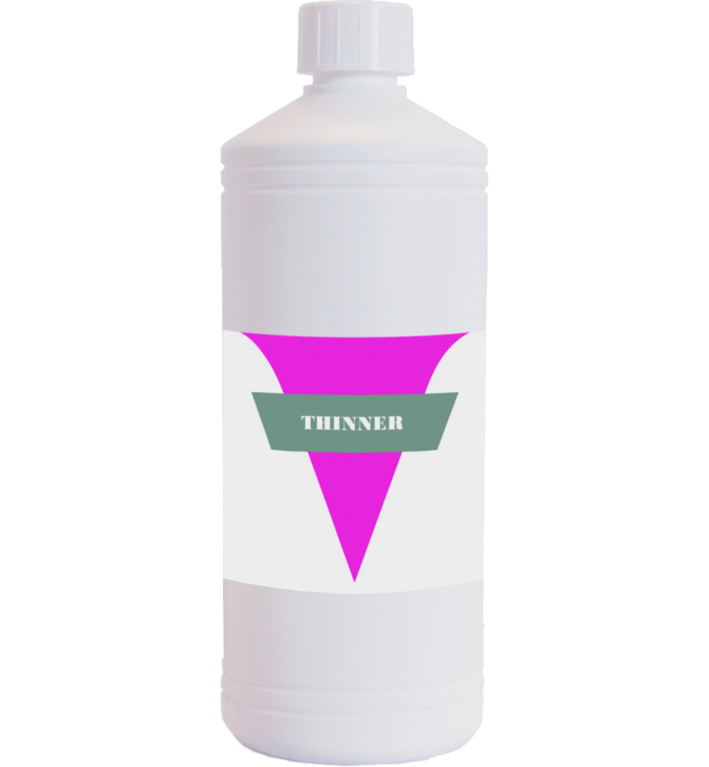 Bt’S Thinner (1000 ml)