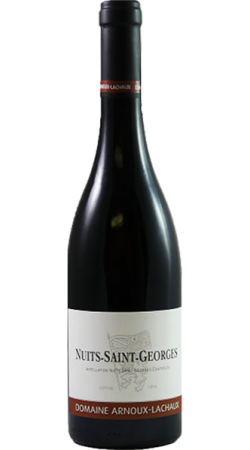 Arnoux-Lachaux 2019 Nuits-Saint-Georges Rouge