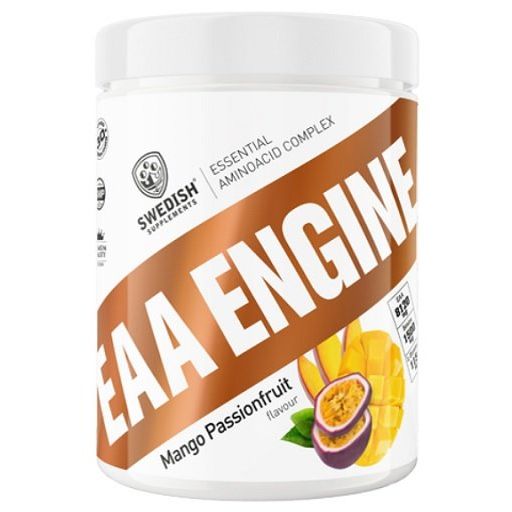 Swedish Supplements EAA Engine