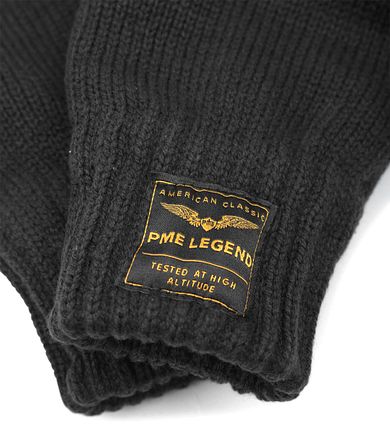 PME Legend Handschoen Zwart PAC2410917-999 kopen