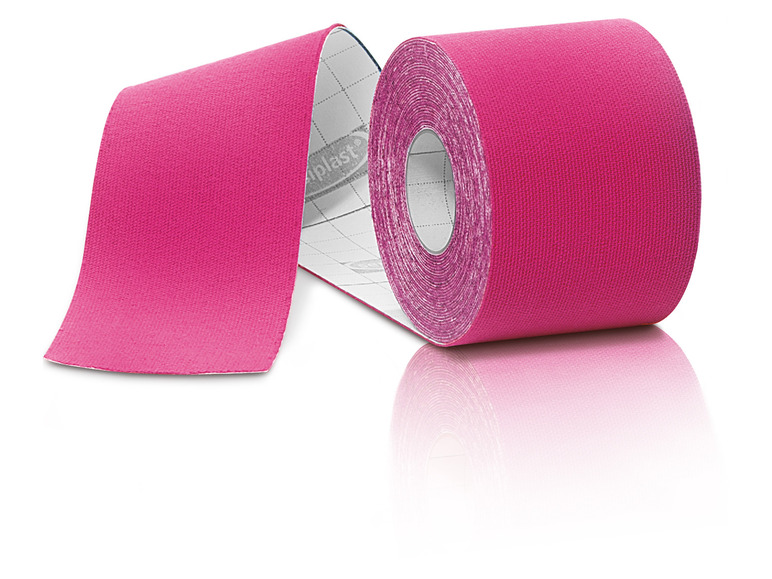 Kinesiologie tape