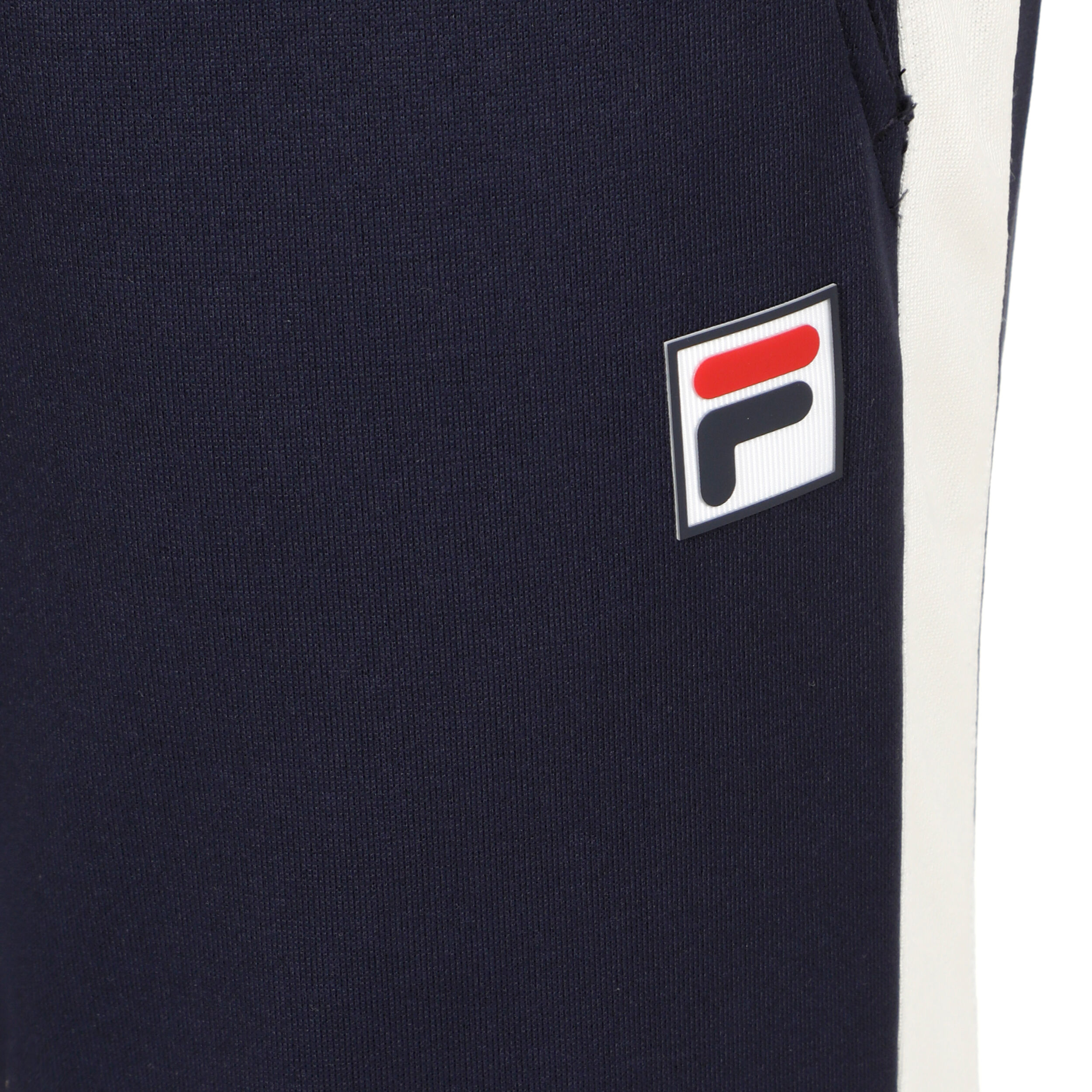 Fila Lio Pantalon Survêtement Hommes - Bleu Foncé
