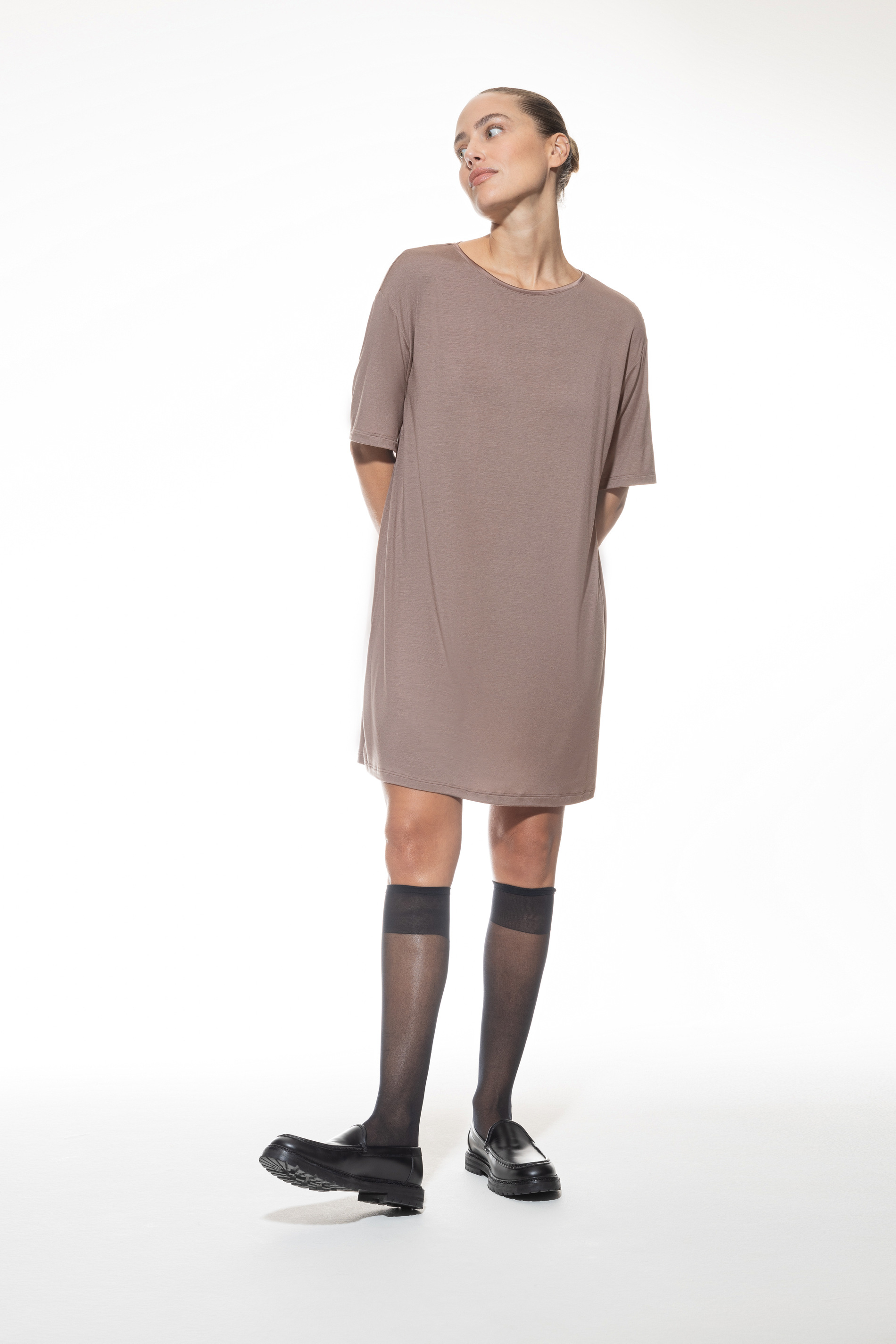 Bigshirt<br>Serie Pure Chic