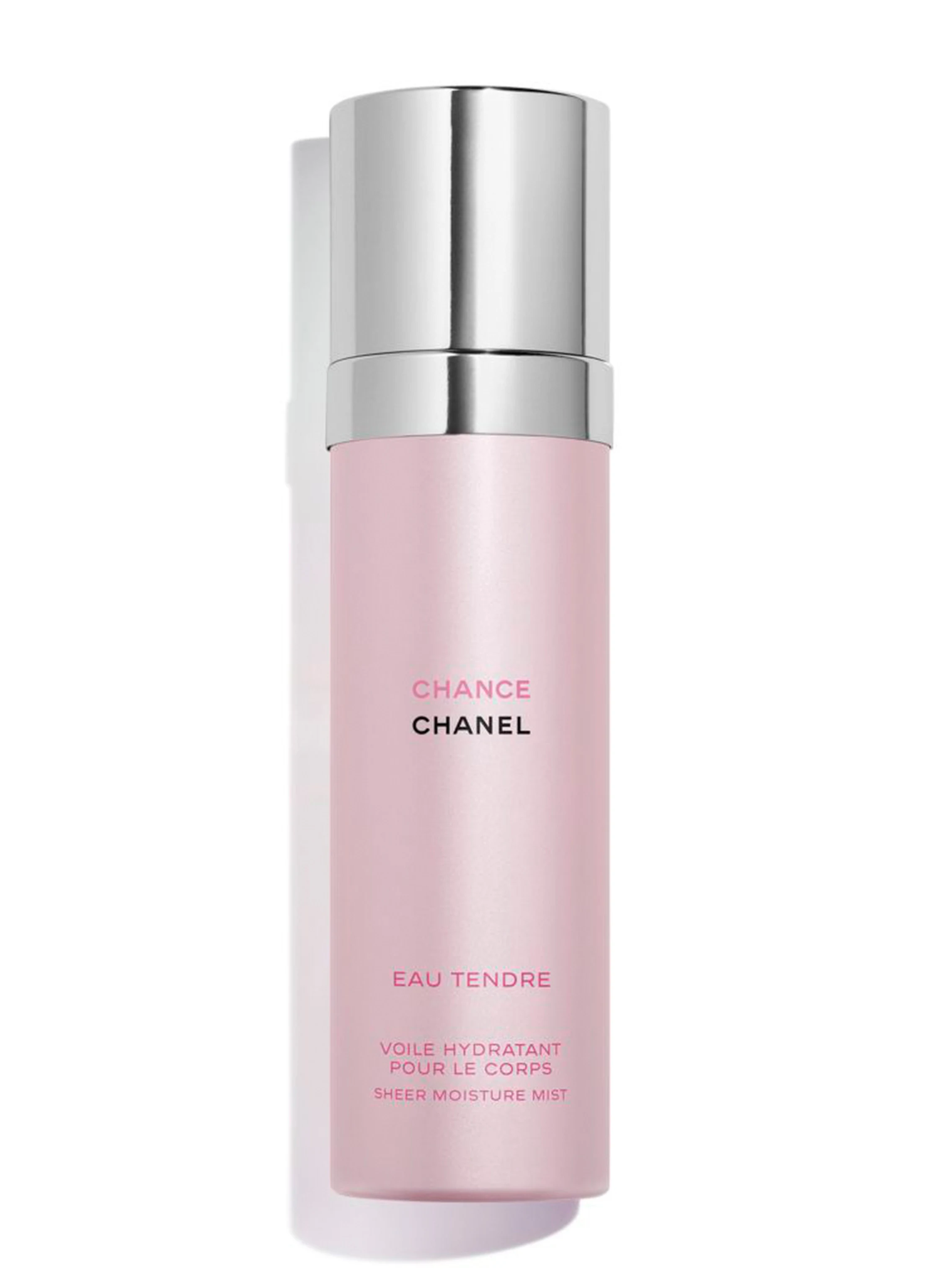 CHANEL CHANCE EAU TENDRE