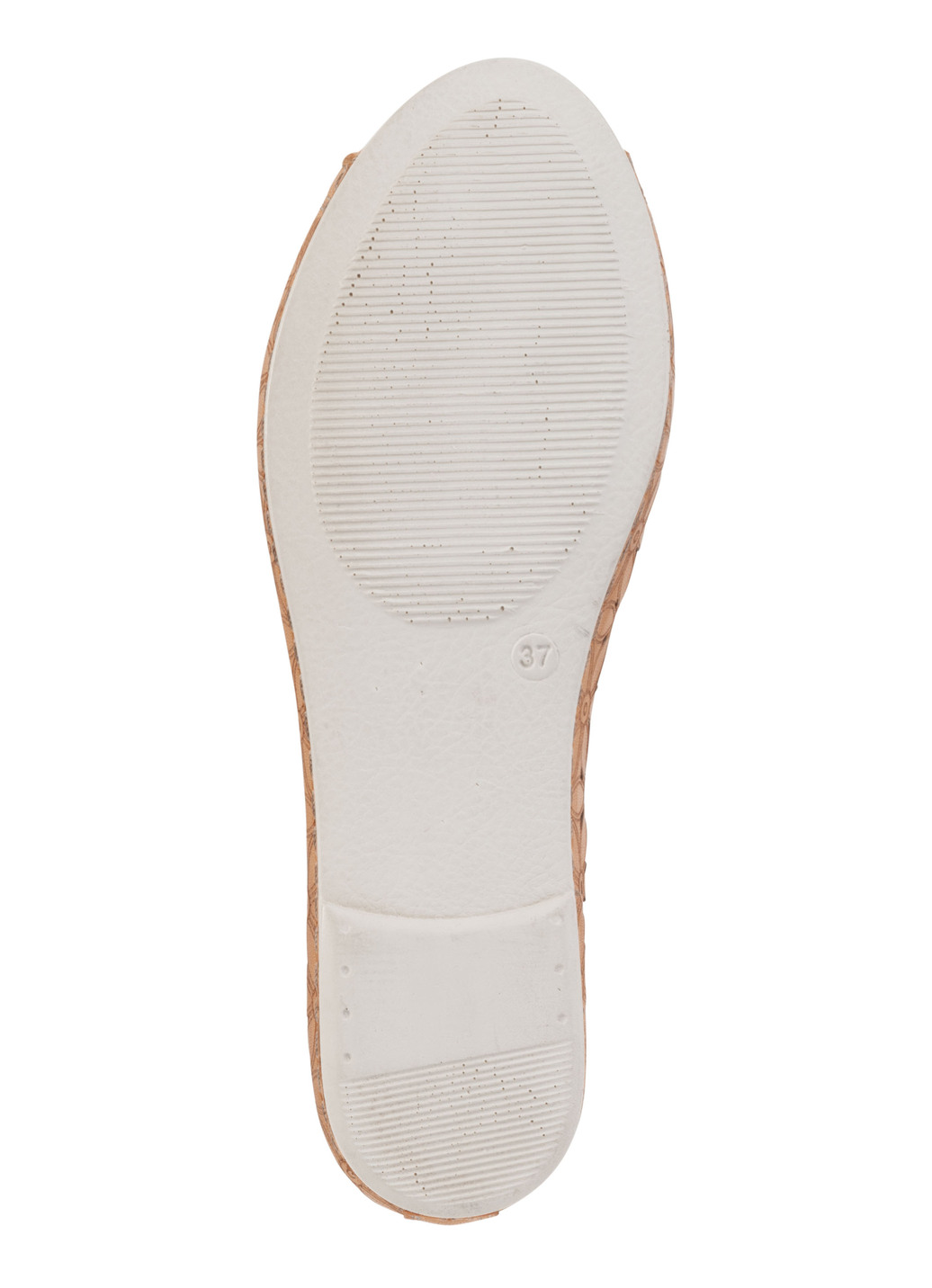 Gemini Slipper aus teilweise geprägtem Nappaleder