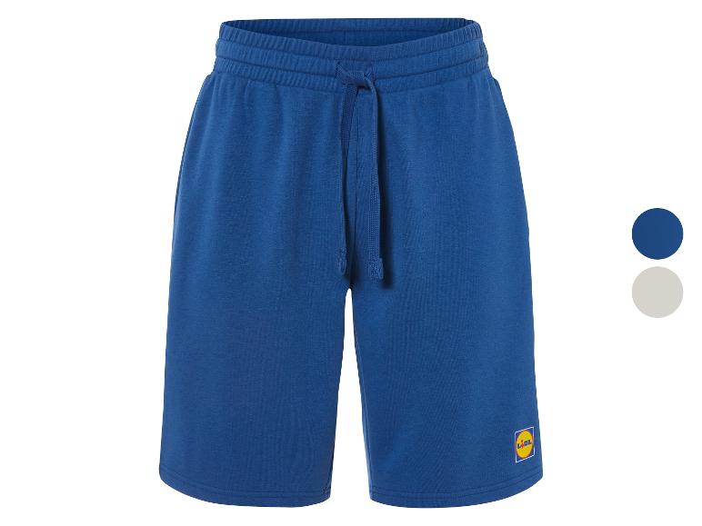 Korte Lidl heren broek