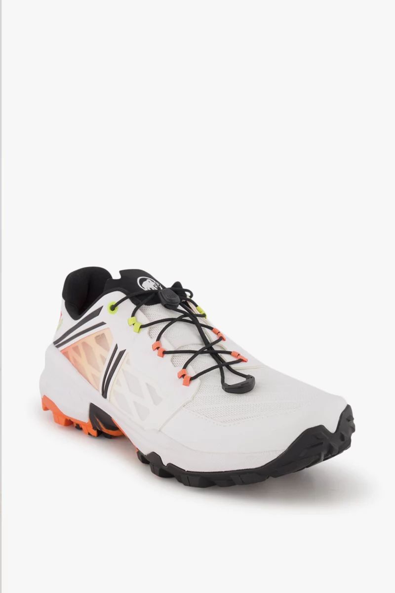 MAMMUT Sertig TR Low Herren Trekkingschuh