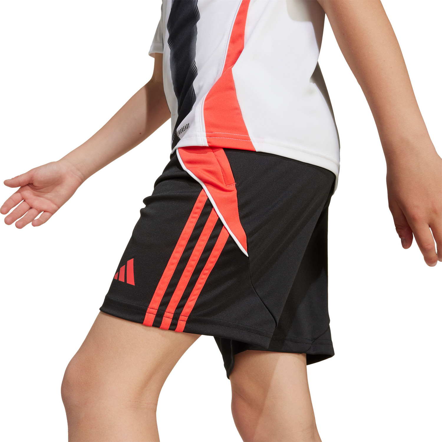 adidas Messi Training Short Kids