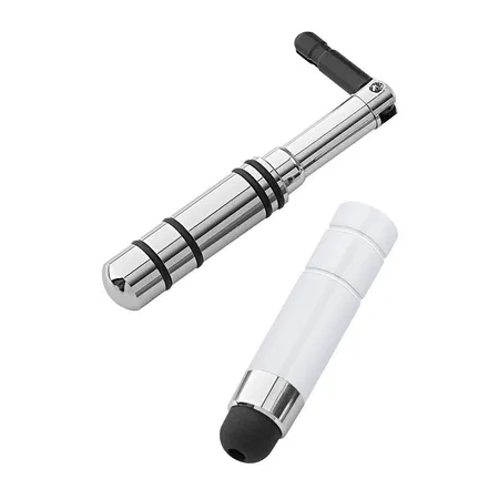 WEDO® 26105000 Touchstand, Größe S, Touchpen mit Ständerfunktion