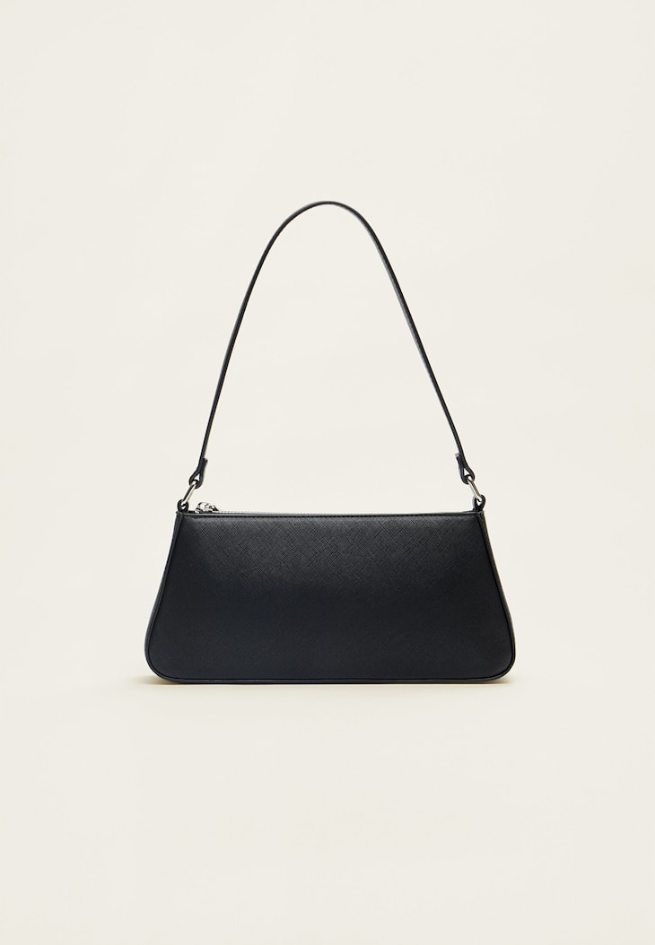 Bolsa Saffiano