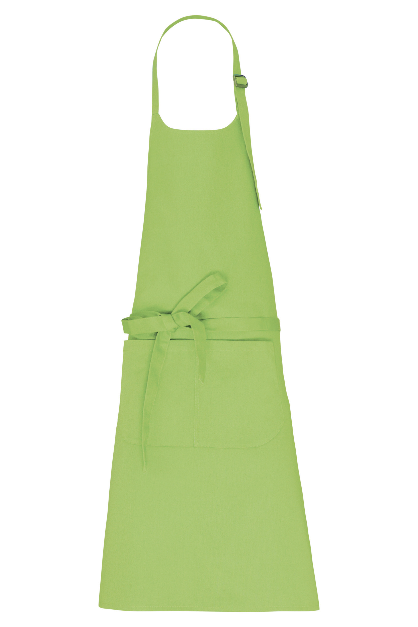 Kariban K8007 - Tablier avec poche en coton Bio