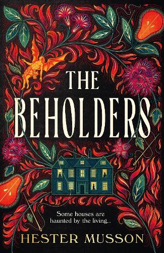 The Beholders (Hardback)