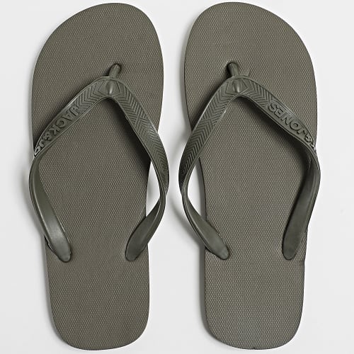 Tongs Basic Gris