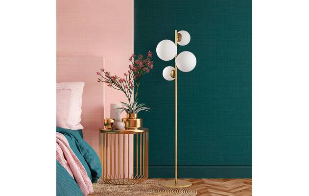 Lamp Fazli